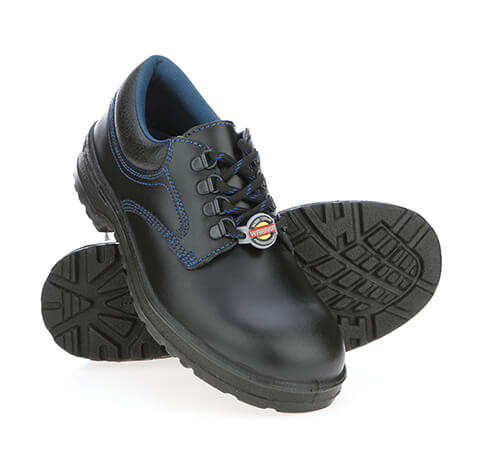 Liberty warrior sales safety shoes online
